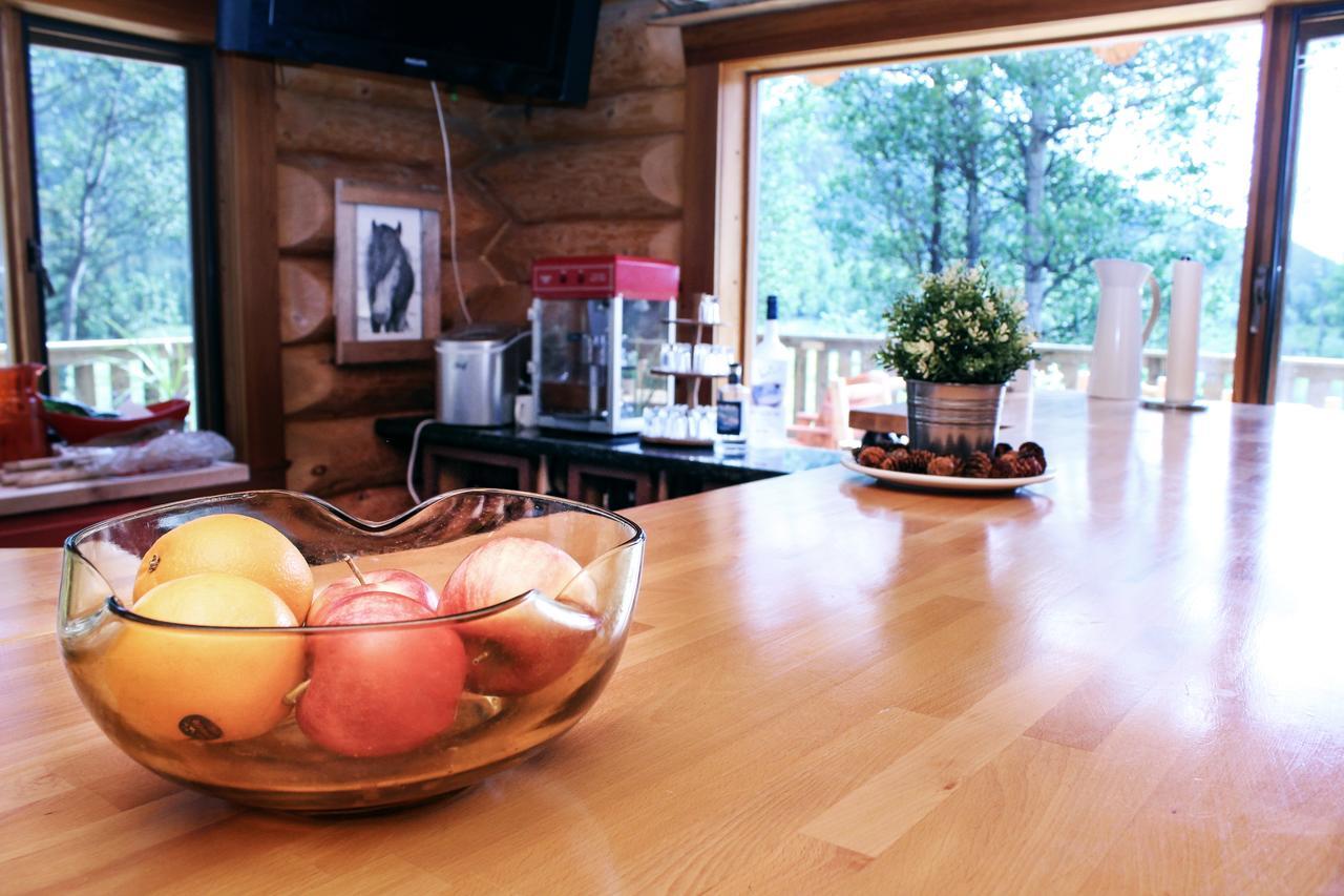 Rock Lake Lodge Rock Lake Lodge Provincial Park Bagian luar foto